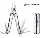 LEATHERMAN KICK  BLACK NYLON