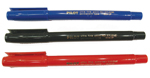 PILOT MARKING PENS