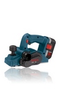 BOSCH 18V CORDLESS PLANER