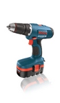 BOSCH 18V COMPACT TOUGH  1/2 INCH DRILL/DRIVER