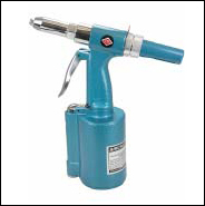 AIR HYDRAULIC RIVETER