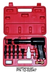 RED BOX RIVET GUN TOOL KITS