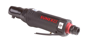 SUNEX AIR RATCHET SX3825