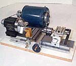 MICRO LATHE