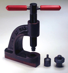 RAPCO BRAKE RIVET TOOL