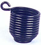 RETAINER SPRINGS