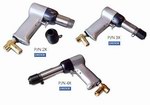 AIRCRAFT RIVET GUNS