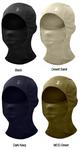 UNDER ARMOUR TACTICAL  COLD GEAR HOOD