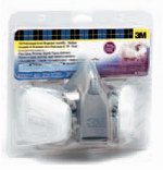 3M PROFESSIONAL SERIES RESPIRATORS