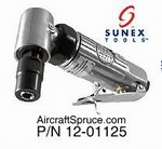 SUNEX ANGLE DIE GRINDER SX232A