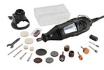 DREMEL MOTO  TOOL KIT #200-1/15