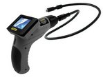 THE SEEKER 200 VIDEO BORESCOPE SYSTEM