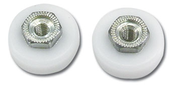 SPARE ROLLER-SET OF 2