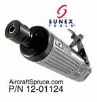 SUNEX SX230A DIE GRINDER