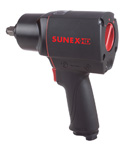 SUNEX IMPACT WRENCH SX4345