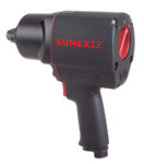 SUNEX IMPACT WRENCH SX4355