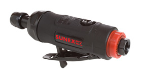 SUNEX STRAIGHT DIE GRINDER SX5201