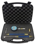 DIGITAL TIRE GAUGE KIT - 300 PSI