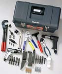 KIT BUILDER AIRCRAFT TOOL KIT