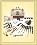 KLEIN ELECTRICIAN TOOL SETS