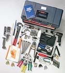 MASTER AIRCRAFT TOOL KIT