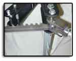 JMR MANUAL TUBING BENDER