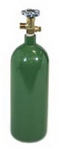 R OXYGEN CYLINDER (EMPTY)