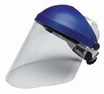 SAFETY FACE SHIELDS