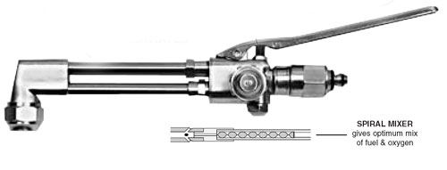 CUTTING TORCH ATTACHMENT