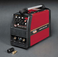 V205-T AC/DC INVERTEC  FOR TIG AND STICK WELDING