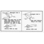 CESSNA AILERON GAP-SPEED KIT