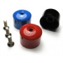 ELT KNOB PUSH BUTTONS