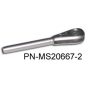 MS20667 FORK END