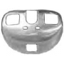 CESSNA METAL COWLING PARTS