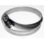 BREEZE AERO-SEAL STAINLESS STEEL CLAMPS