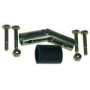 CESSNA YOKE UNIVERSAL JOINT AND PROTECTIVE SLEEVE