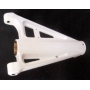 BONANZA NOSE GEAR BRACE