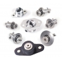 COWLING FASTENER CONVERSION KITS