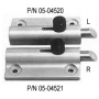 UNIVERSAL SPRING LOADED LATCHES
