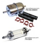 FUEL FILTERS