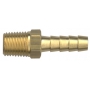 BRASS TUBE FITTING