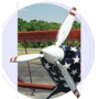 WHIRLWIND 400C SERIES PROPELLER