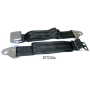 STYLE NO. 1B SEAT BELT