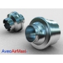 AVEO AIR MAXI - SILVER 1.5 INCH