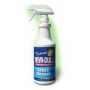 NEVR-DULL NATURAL  GLASS CLEANER