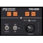 PS ENGINEERING PMA 4000 PANEL MOUNTED AUDIO PANEL/INTERCOM