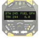 FUEL MANAGEMENT OPTION FOR THE PRO PILOT AUTOPILOT