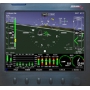 ADVANCED FLIGHT SYSTEMS AF-3400/AF-3500 MAP SOFTWARE