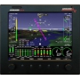 ADVANCED FLIGHT SYSTEMS AF-4500EF EFIS 8.4"