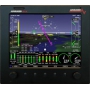 ADVANCED FLIGHT SYSTEMS AF-4500EF EFIS 8.4"